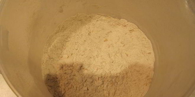 Рецепт тыквенных маффинов с пряностями