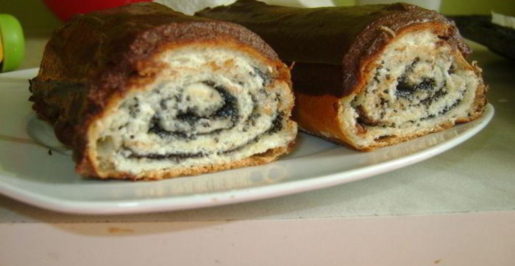 Рецепт печеночные рулетики