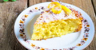 Рецепт Манника быстрого