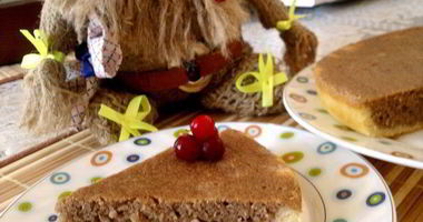 Рецепт Манника к чаю