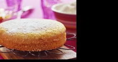 Рецепт Манника на кефире