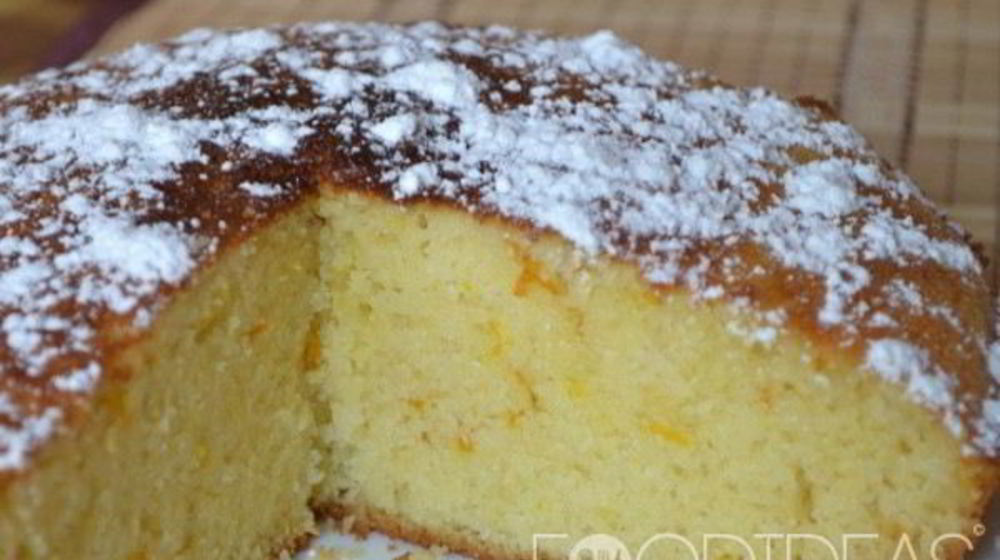 Как приготовить манник на кислом молоке