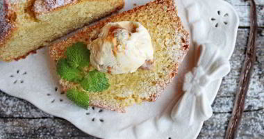 Рецепт Манника на молоке без муки