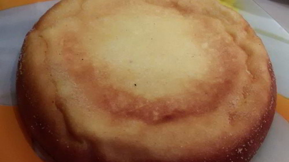 Как приготовить манник на утро после праздника