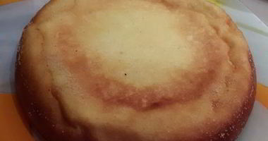 Рецепт Манника На утро после праздника