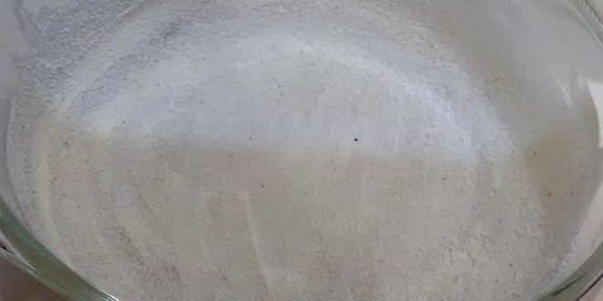 Рецепт манника на утро после праздника