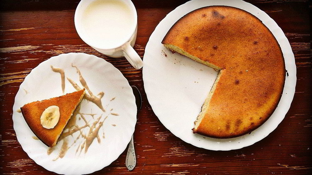 Как приготовить манник обыкновенный