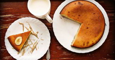 Рецепт Манника обыкновенного