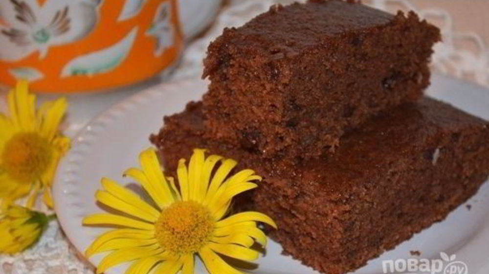 Как приготовить манник простой на молоке