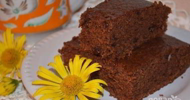 Рецепт Манника простого на молоке