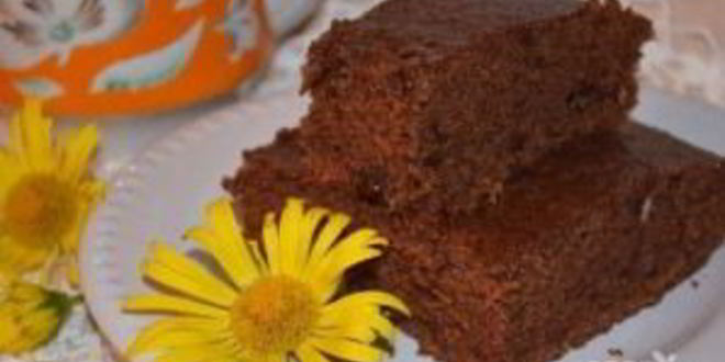 Рецепт манника простого на молоке