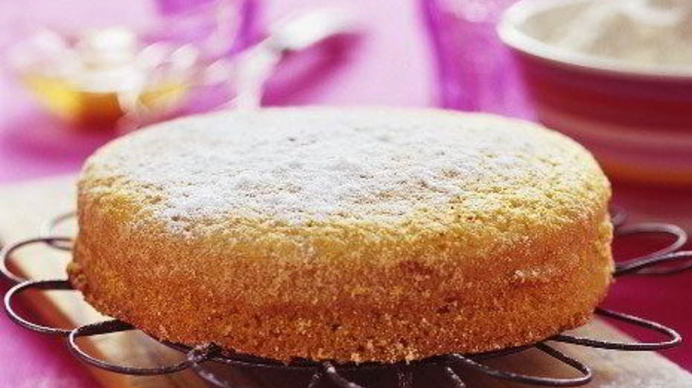 Как приготовить манник с йогуртом и молочным шоколадом