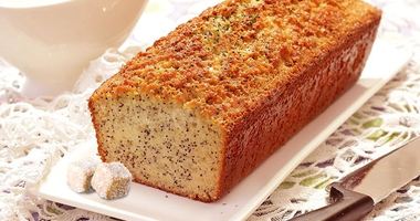 Рецепт Манника с маком на молоке в духовке