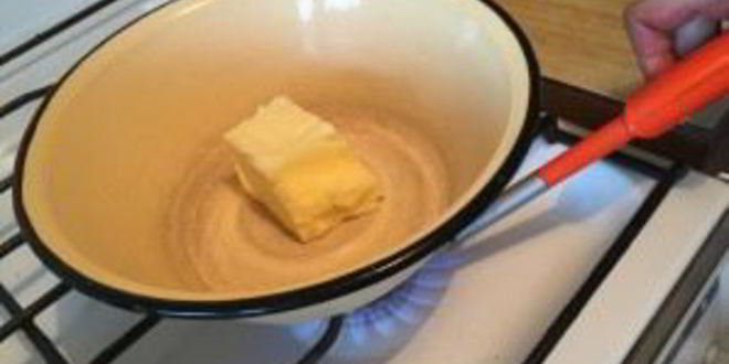 Рецепт манника с сухофруктами