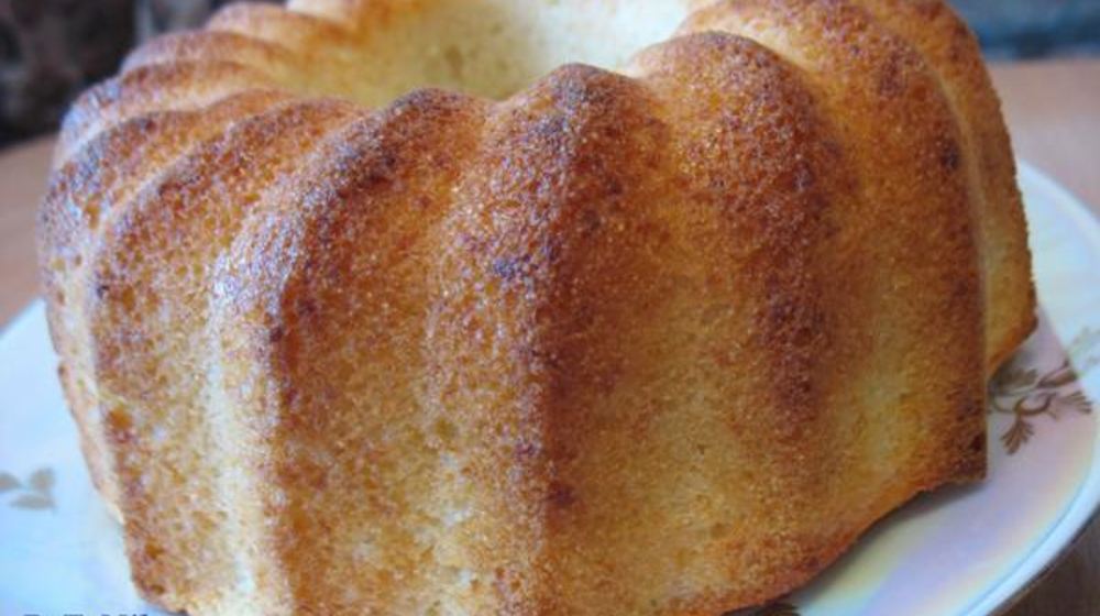 Как приготовить манник с творогом