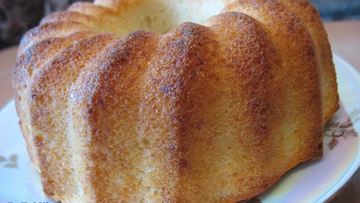 Рецепт Манника с творогом