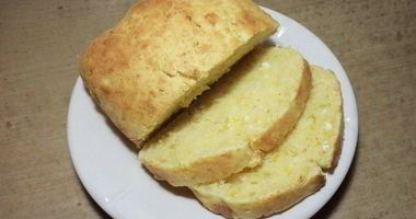 Рецепт Манника творожного