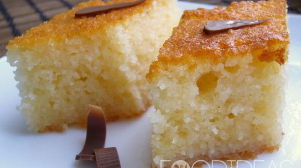 Как приготовить манник в мультиварке