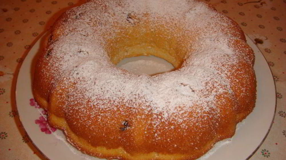 Как приготовить манник