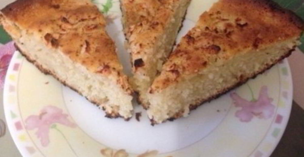 Рецепт тесто для вареников на кефире