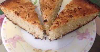 Рецепт Манники на кефире