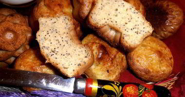 Рецепт Манников ночных к завтраку