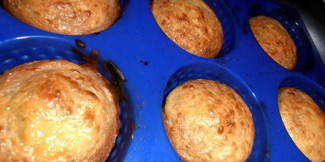 Рецепт манников ночных к завтраку