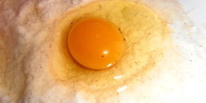 Рецепт манников ночных к завтраку