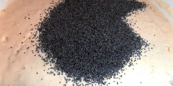 Рецепт манников ночных к завтраку