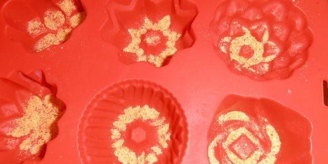 Рецепт манников ночных к завтраку