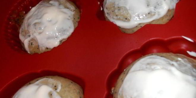 Рецепт манников ночных к завтраку