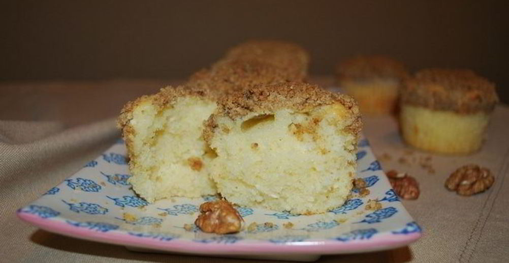 Рецепт рыбу в орехово-сырной корочке