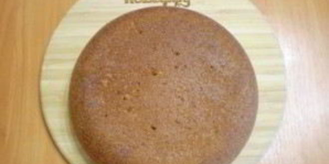 Рецепт пирога манник на кефире