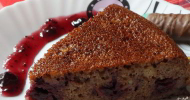 Рецепт Шоколадного манника