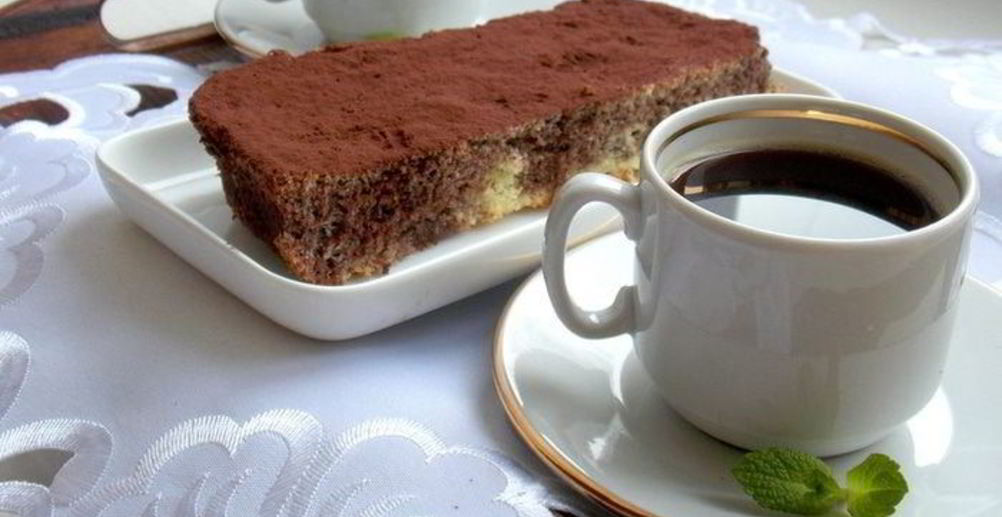 Рецепт сливочно-ореховую закуска