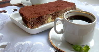 Рецепт Сливочно-шоколадного манник