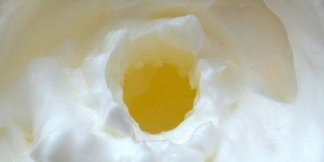 Рецепт сливочно-шоколадного манник