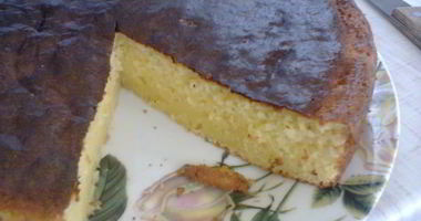 Рецепт Творожного манника