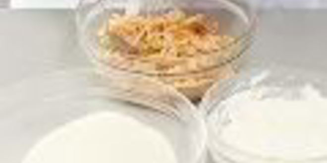 Рецепт яблочного манника в мультиварке