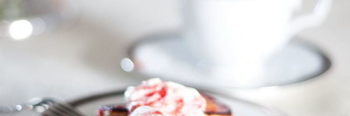 Рецепт Дрожжевых оладушек