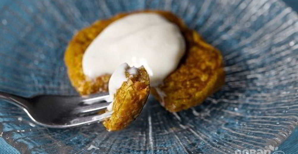 Рецепт семгу в тарталетках с сырным соусом