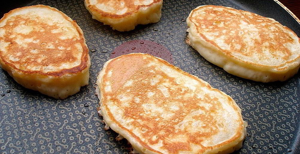 Рецепт конфитюр из яблок