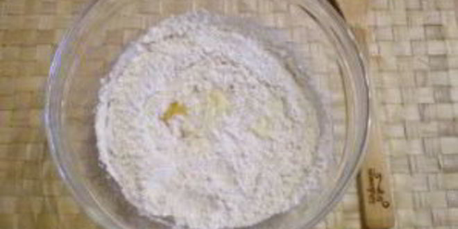 Рецепт оладушек на кефире