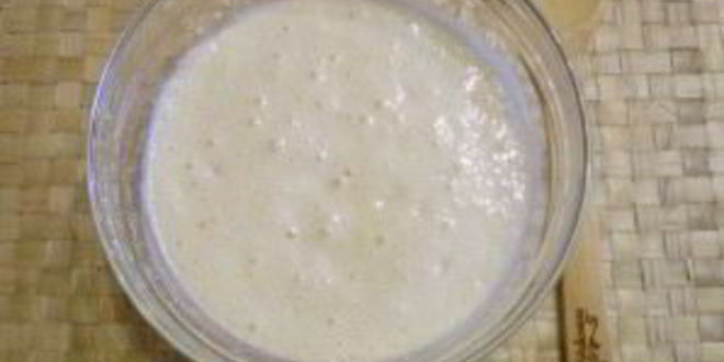 Рецепт оладушек на кефире