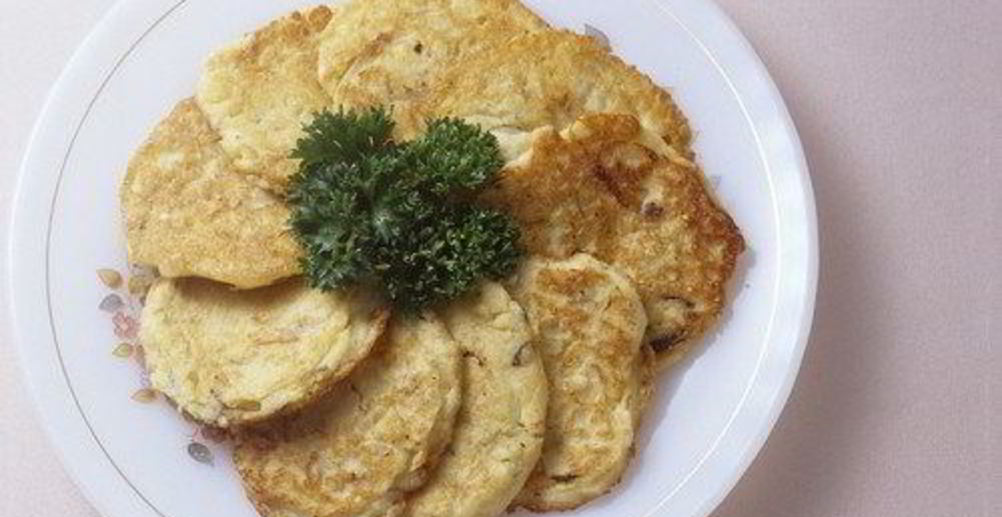 Рецепт рыбные рулеты с соусом сабайон из сладкой кукурузы и фаршированные мини-конкильони