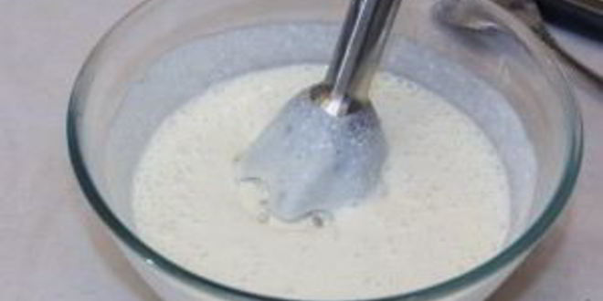 Рецепт оладий из творога и банана