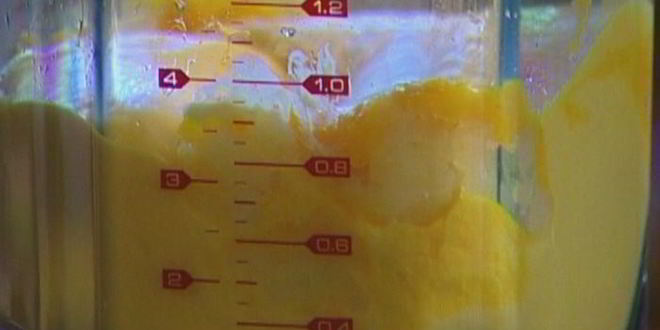 Рецепт оладий из тыквы и картофеля с зеленым луком и мускатным орехом