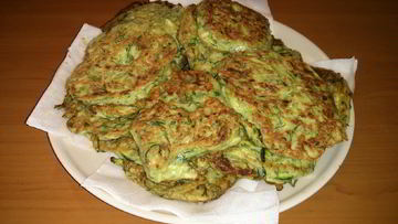 Рецепты оладий на сметане