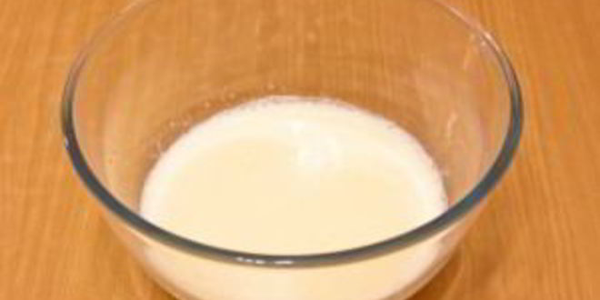 Рецепт оладий с тыквой и вяленой ягодой