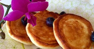 Рецепт Пышных оладий